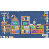 Tiny Bookshop - Nintendo Switch