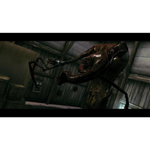 The Thing: Remastered Deluxe Edition - PlayStation 5