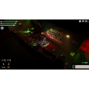 I Hate This Place - PlayStation 5