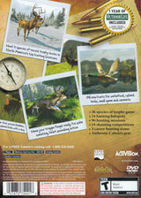 Cabela's Trophy Bucks - PlayStation 2