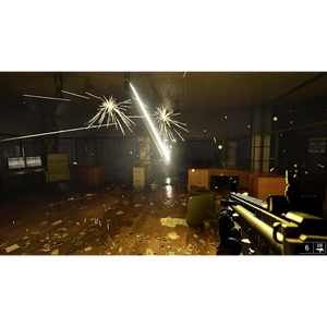 Beneath - PlayStation 5