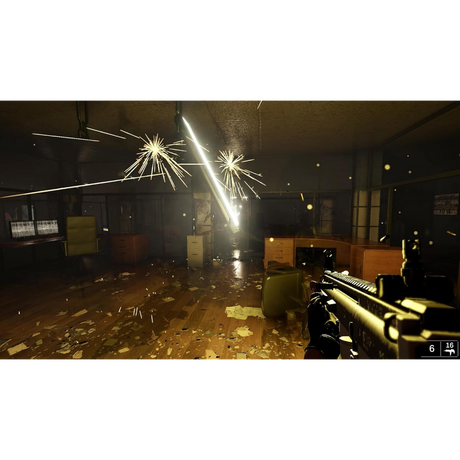 Beneath - PlayStation 5