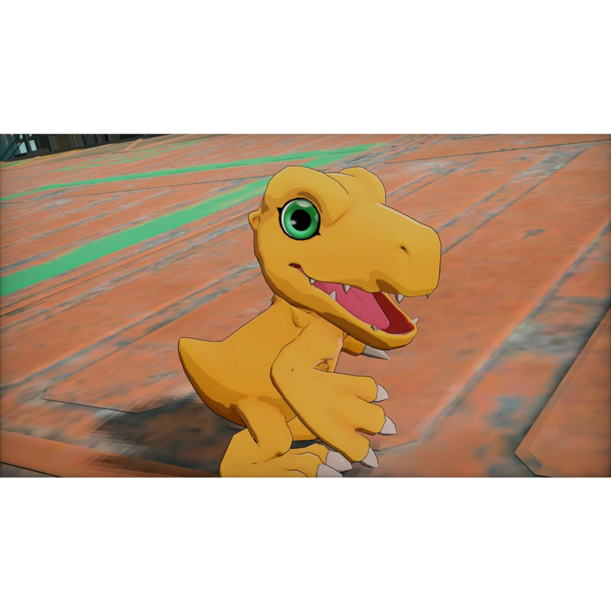Digimon Story: Time Stranger - Xbox Series X