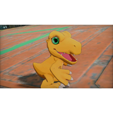 Digimon Story: Time Stranger - PlayStation 5