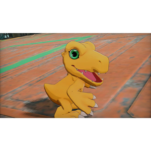 Digimon Story: Time Stranger - Xbox Series X
