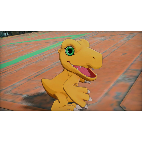 Digimon Story: Time Stranger - PlayStation 5