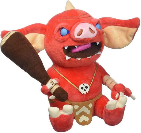 Bokoblin Legned of Zelda 8" Plush