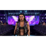 WWE 2K25 - Nintendo Switch 2