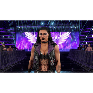 WWE 2K25 - Nintendo Switch 2