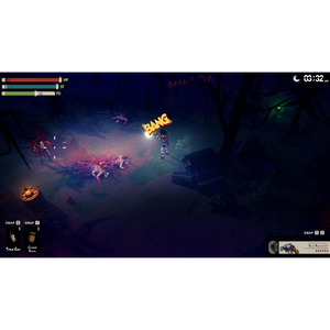 I Hate This Place - PlayStation 5