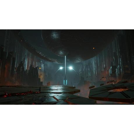 Lost Soul Aside - PlayStation 5