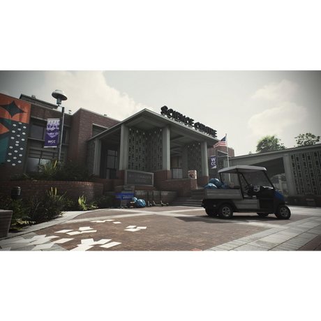 Ready or Not - Day 1 Edition – PlayStation 5