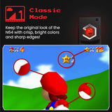 Super 64 HD Adapter for Nintendo 64