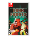 Star Wars: Dark Forces Remaster - Nintendo Switch