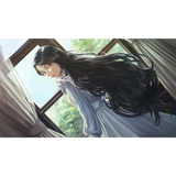 Iwakura Aria - Nintendo Switch