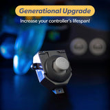 Hall Effect Joystick Replacement (GameCube Style) for Nintendo 64