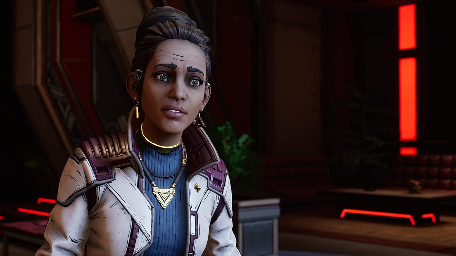 New Tales from the Borderlands Deluxe Edition - PlayStation 4