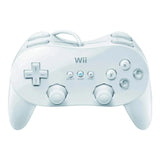 Wii Classic Controller Pro for Wii, Wii U, NES & SNES Classic