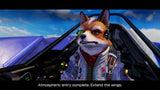Star Fox - Nintendo Switch 2