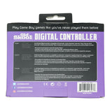 Digital Controller for GameCube & Game Boy Player