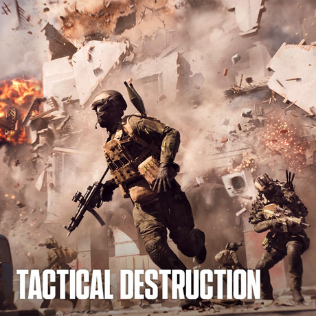 Battlefield 6 Standard Edition - PlayStation 5