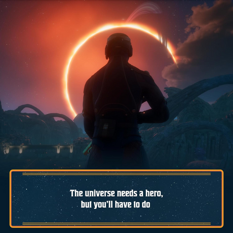 Outer Worlds 2 Standard Edition - PlayStation 5