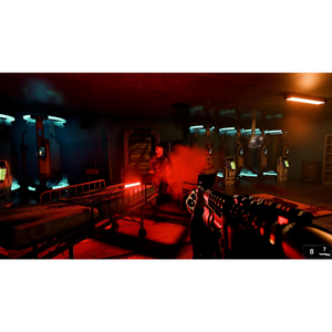Beneath - PlayStation 5