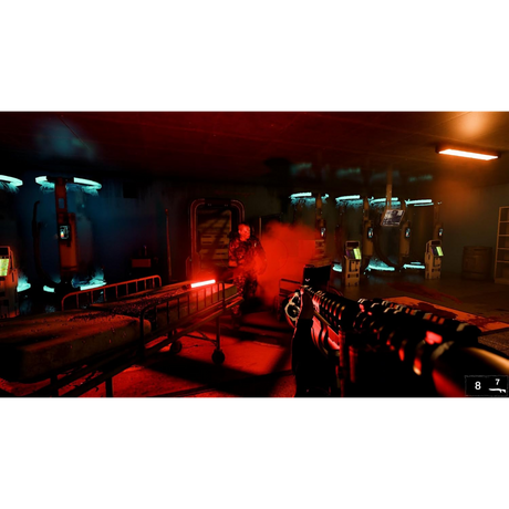 Beneath - PlayStation 5