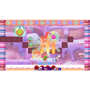Bubble Bobble: Sugar Dungeons - PlayStation 5