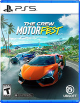 The Crew Motorfest Special Edition - PlayStation 5