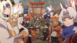 Towa and the Guardians of the Sacred Tree - PlayStation 5
