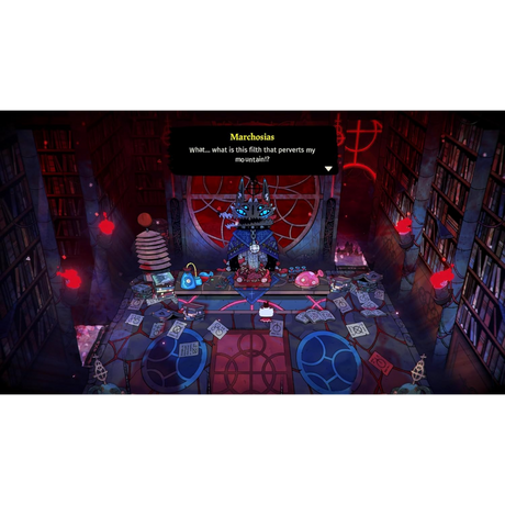 Cult of the Lamb: Definitive Edition - Nintendo Switch