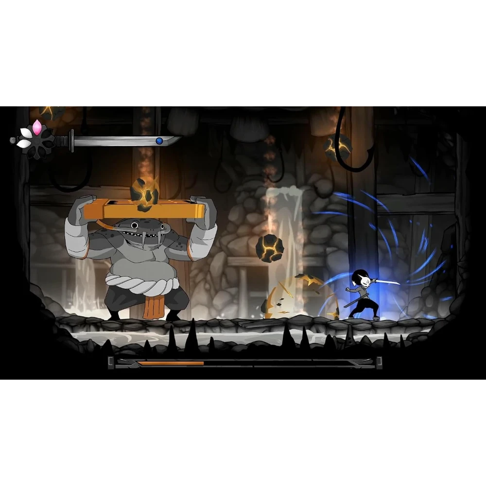 Gurei - PlayStation 5