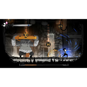 Gurei - PlayStation 5