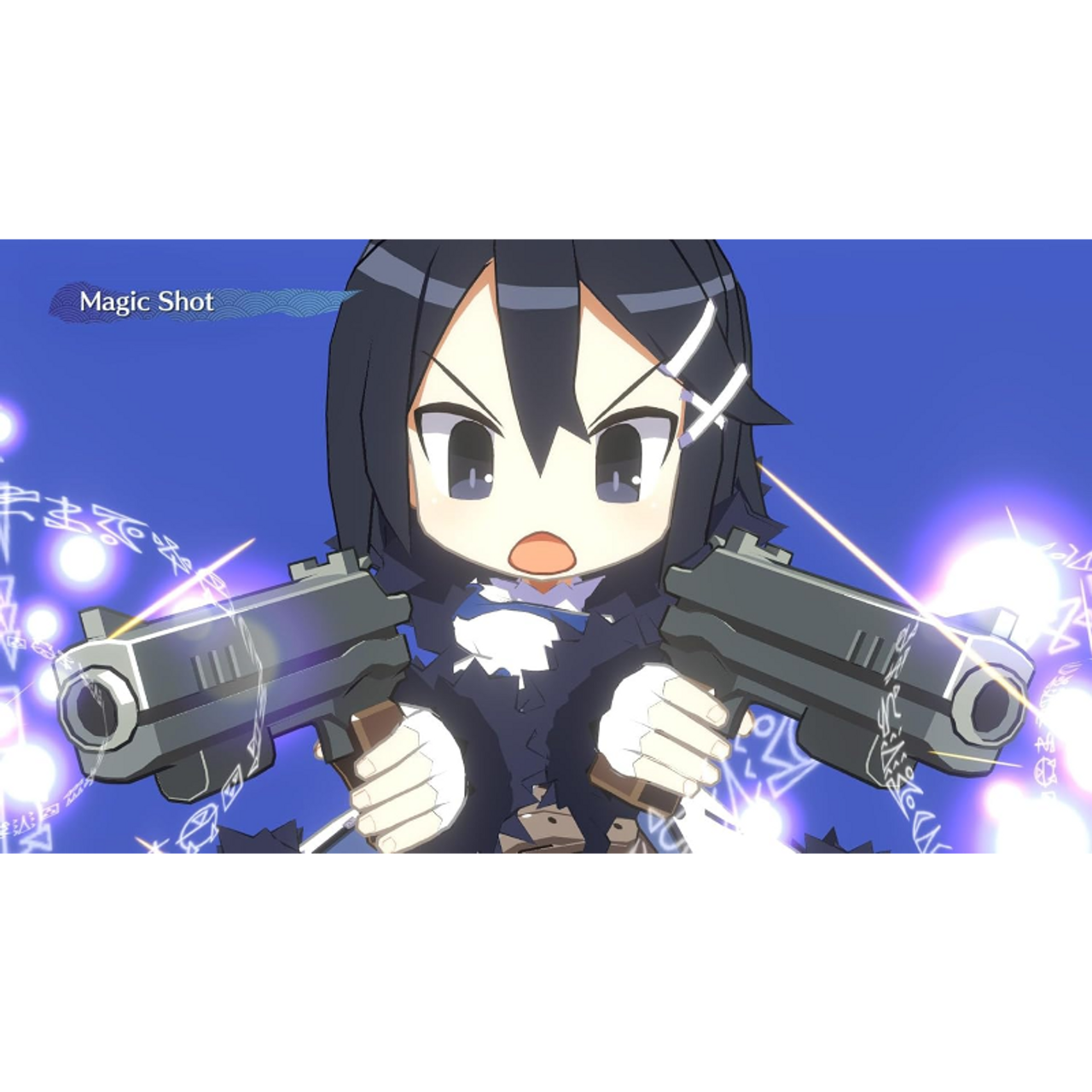 Disgaea 7 Digital Deluxe Edition - Nintendo Switch 2