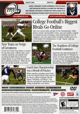 NCAA Gamebreaker 2004 - PlayStation 2