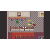 Turnip Boy Robs a Bank - Nintendo Switch