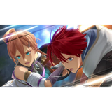 Ys X: Proud Nordics: Deluxe Edition - PlayStation 5