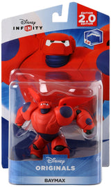 Bayxax - Disney Infinity 2.0