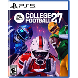 EA SPORTS College Football 27 - PlayStation 5