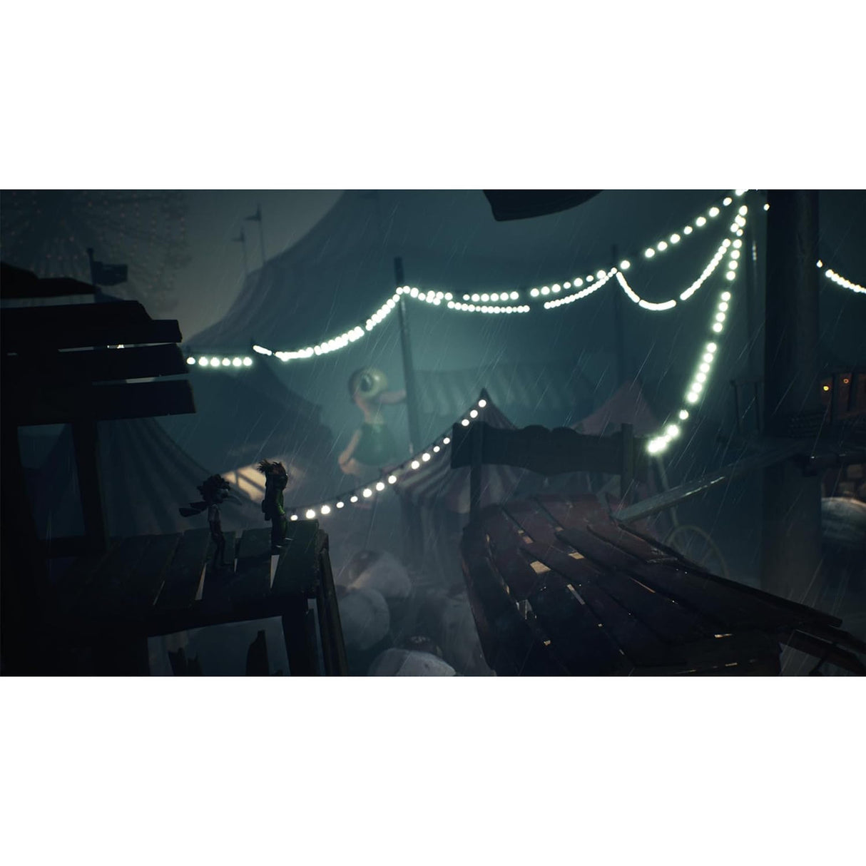 Little Nightmares III - Xbox Series X