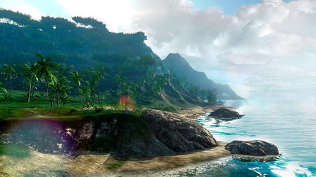 Far Cry 3 Clasic Edition - Xbox One