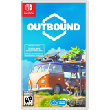 Outbound - Nintendo Switch