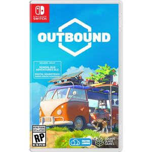 Outbound - Nintendo Switch