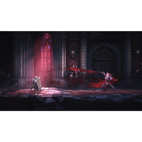 Mandragora: Whispers of the Witch Tree - Nintendo Switch