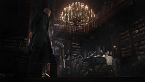 Hitman: World of Assassination - PlayStation 5