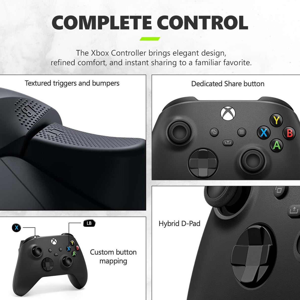 Xbox Series S 1TB Digital Console - Carbon Black