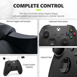 Xbox Series S 1TB Digital Console - Carbon Black