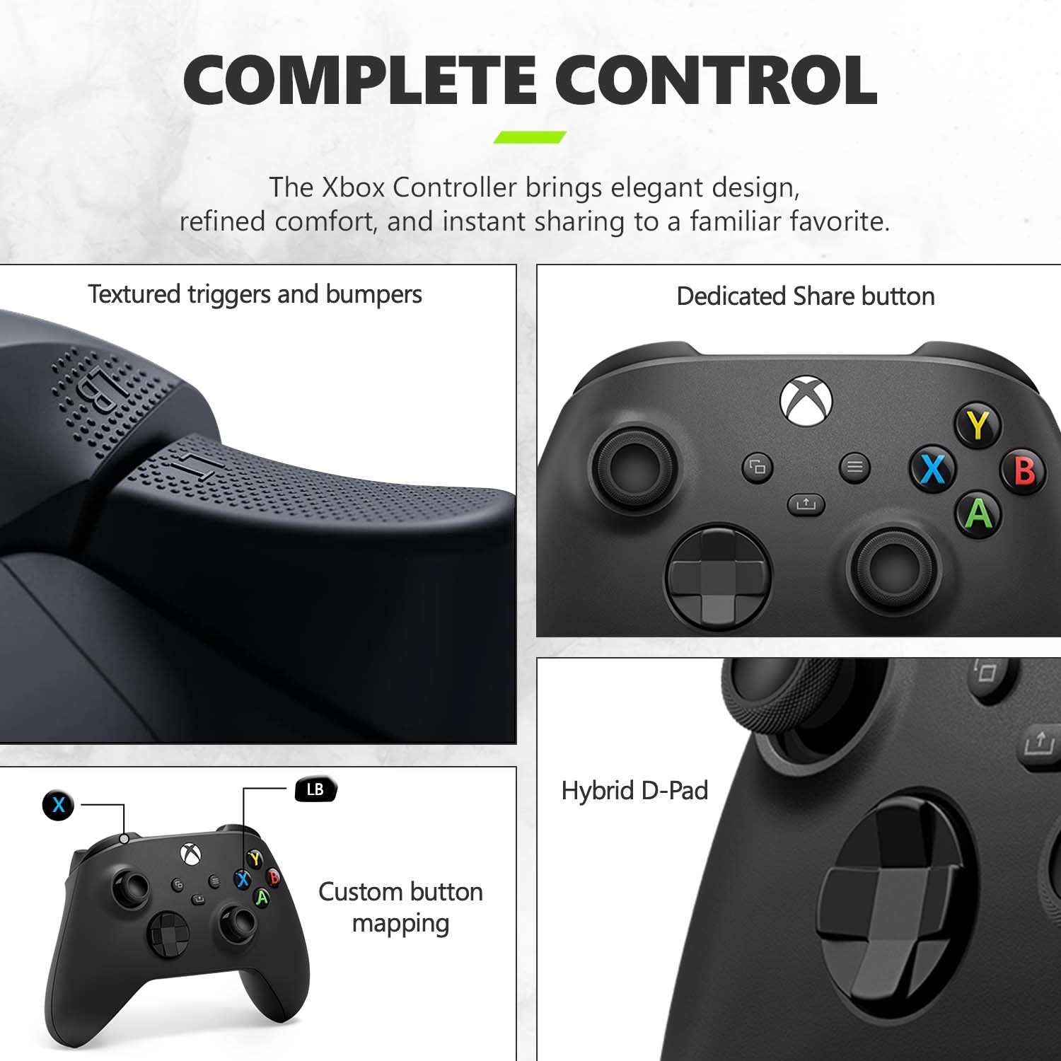 Xbox Series S 1TB Digital Console - Carbon Black