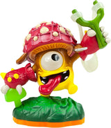Shroomboom (Lightcore) - Skylanders Giants